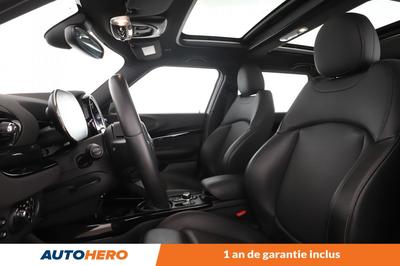 Mini Clubman One Edition Knightsbridge Bva7 102 ch