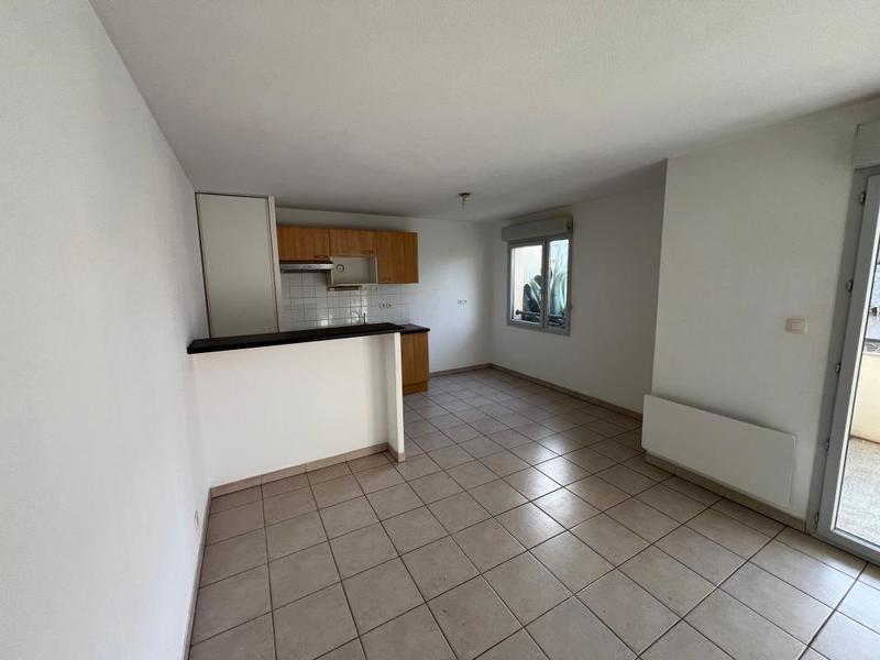 Appartement - 54 m² - 3 pièces