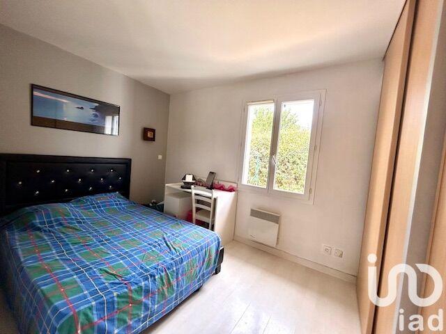 Maison - 102 m² - 5 pièces