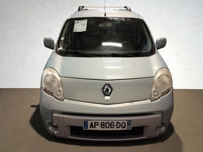 Renault Kangoo 1.5 Dci 105 Privilege