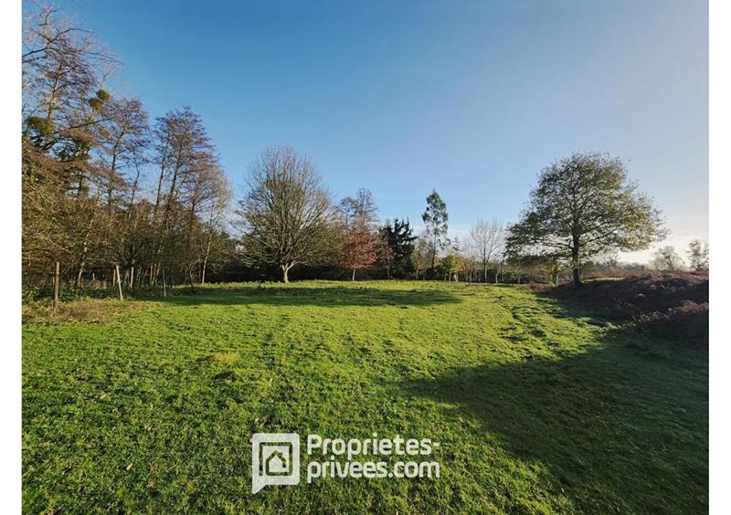 Propriété - 155 m² - 7 pièces