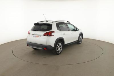 Peugeot 2008 1.0 EcoBoost St Line 125 ch