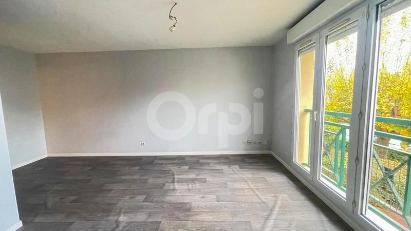 Appartement - 30 m² - 1 pièce