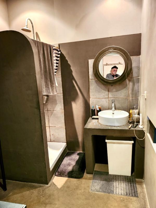 Loft - 111 m² - 3 pièces