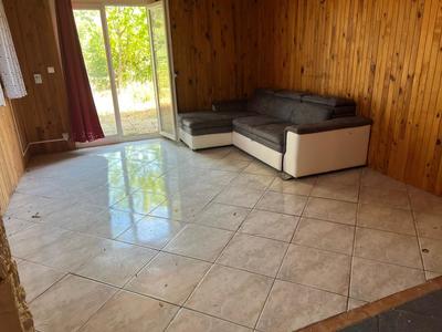 Maison - 170 m² - 5 pièces