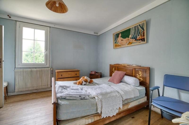 Maison - 79 m² - 3 pièces