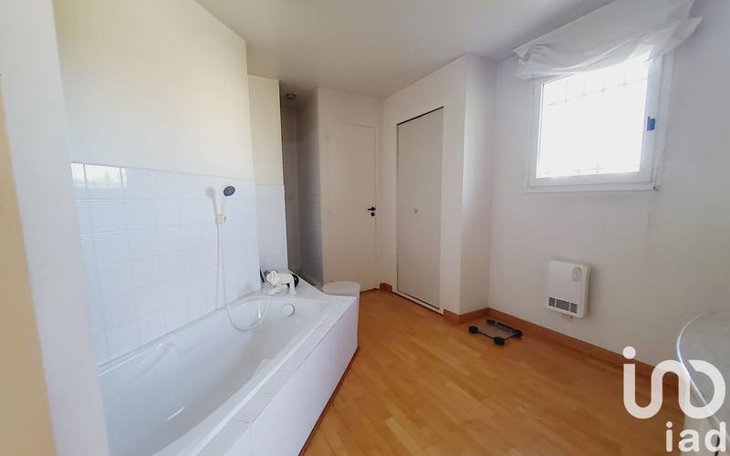 Maison - 179 m² - 6 pièces