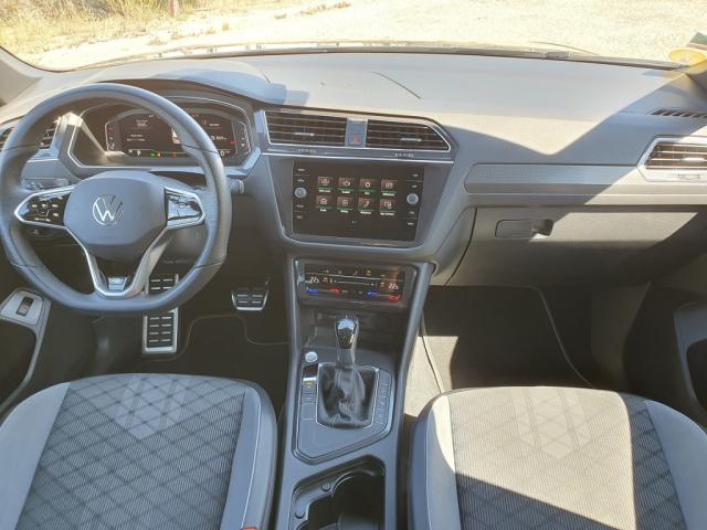 Volkswagen Tiguan Allspace 2.0 Tdi 150 Dsg7 R-Line - 7 Places + Attelage