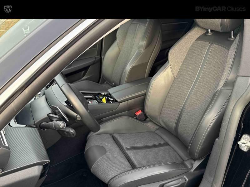 Peugeot 508 Sw Hybrid 225 e-Eat8 Allure Pack