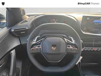 Peugeot 2008 Hybrid 145 e-Dcs6 Style