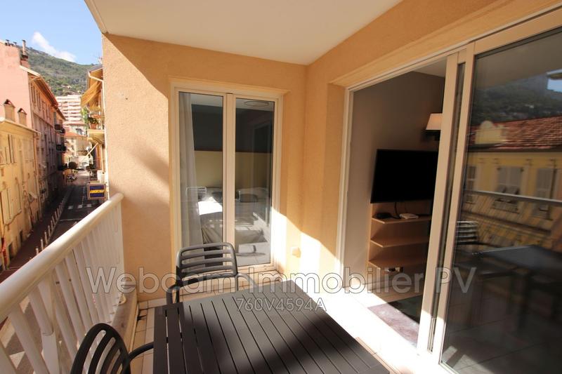 Appartement - 42 m² - 3 pièces