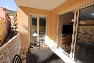 Appartement - 42 m² - 3 pièces