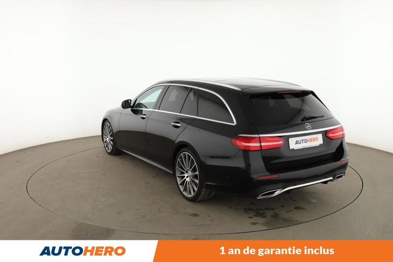 Mercedes Classe E Break 220 d Sportline 9g-Tronic 194 ch