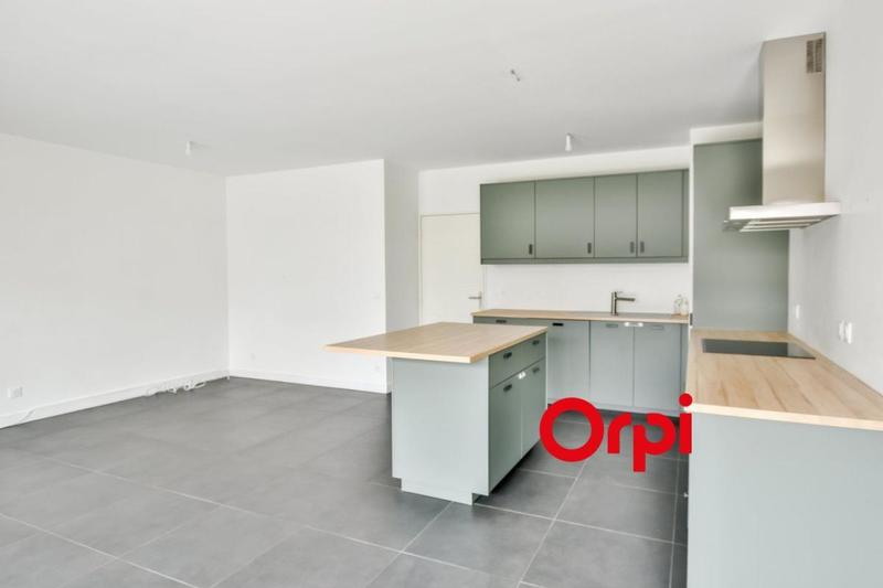 Appartement - 94 m² - 4 pièces