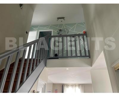 Maison - 145 m² - 6 pièces