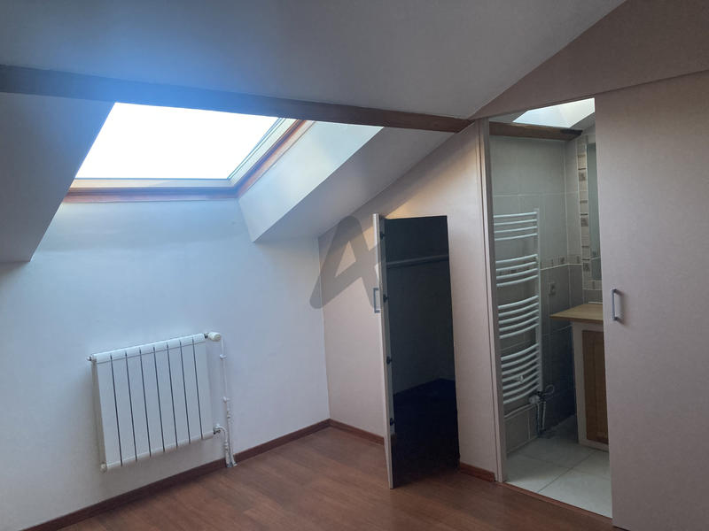 Maison - 206 m² - 8 pièces