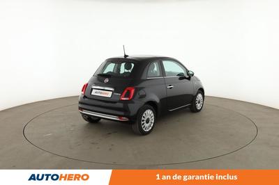Fiat 500 1.0 Hybrid Bsg Dolcevita 70 ch