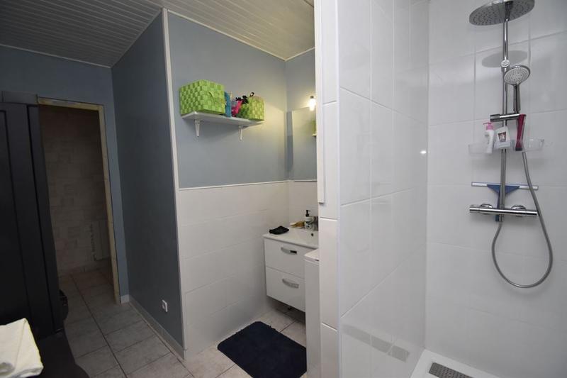 Longère - 99 m² - 4 pièces