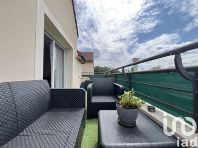 Appartement - 83 m² - 3 pièces