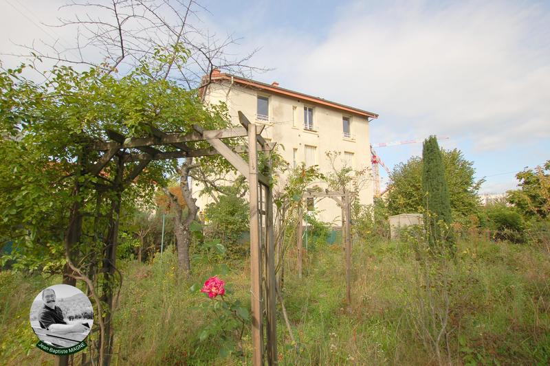 Appartement - 102 m² - 4 pièces