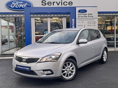 Kia Ceed 1.6 Crdi 90 ch