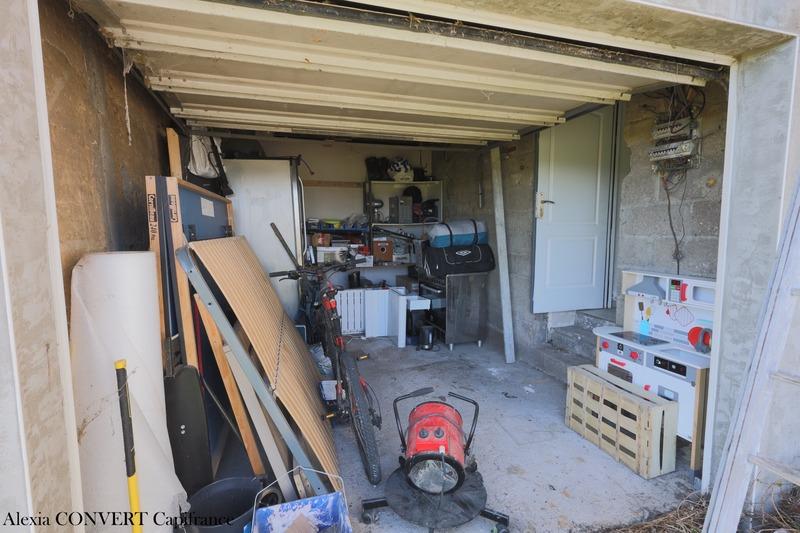 Fermette - 140 m² - 4 pièces