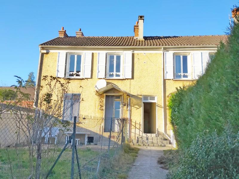 Appartement - 41 m² - 2 pièces