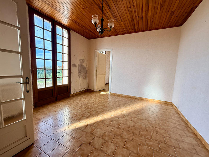 Maison - 161 m² - 7 pièces