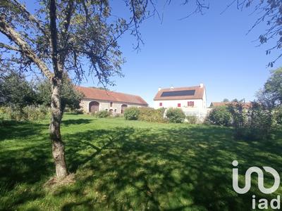 Maison - 265 m² - 9 pièces