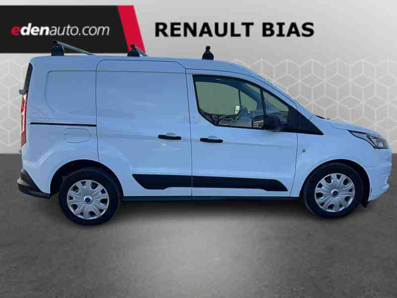 Ford Transit Connect Fgn L1 1.0e100 E85 s&amp;S Trend Business Nav