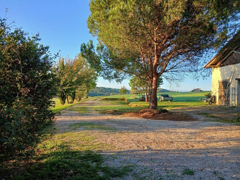 Maison - 370 m² - 11 pièces