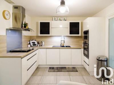 Maison - 110 m² - 7 pièces