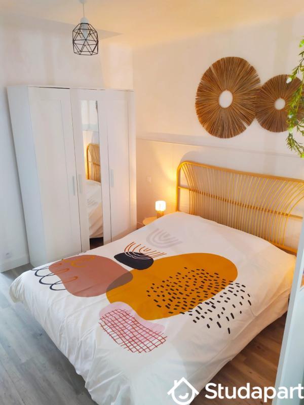 Appartement - 30 m² - 1 pièce