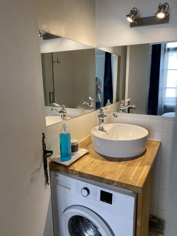 Appartement - 30 m² - 2 pièces