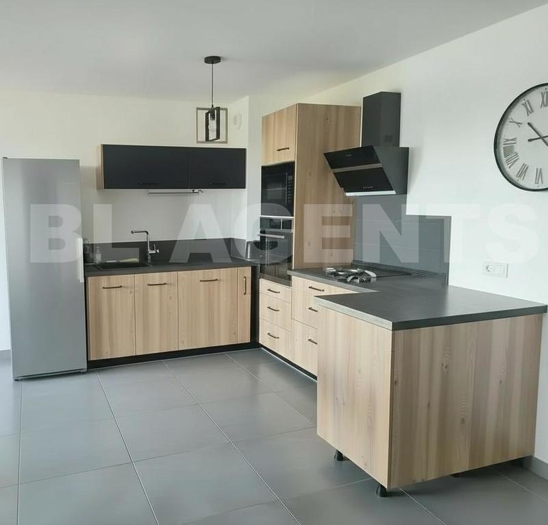 Appartement - 78 m² - 4 pièces