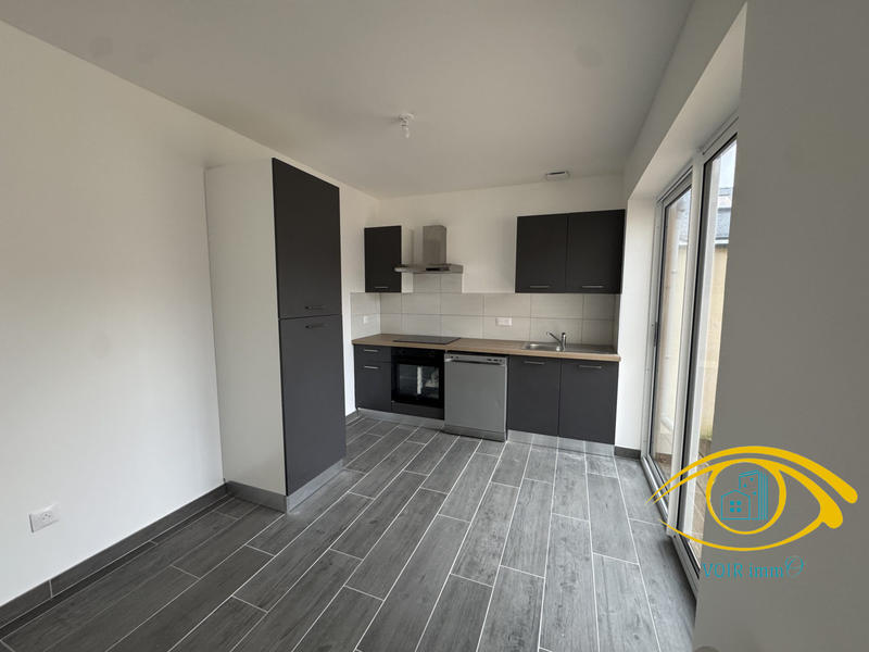 Maison traditionnelle - 140 m² - 6 pièces