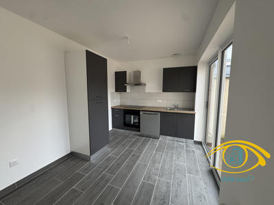 Maison traditionnelle - 140 m² - 6 pièces