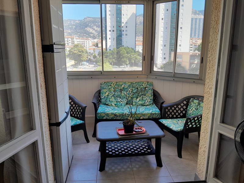 Viager - Appartement - 69 m² - 2 pièces