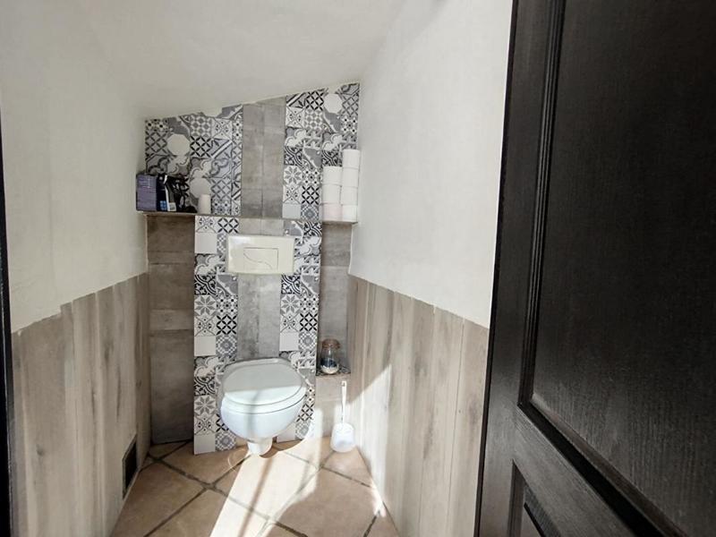 Maison - 161 m² - 6 pièces