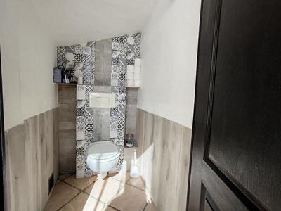 Maison - 161 m² - 6 pièces