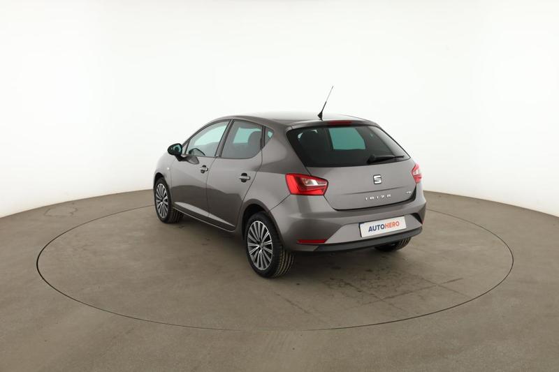 Seat Ibiza 1.2 Tsi Connect 110 ch