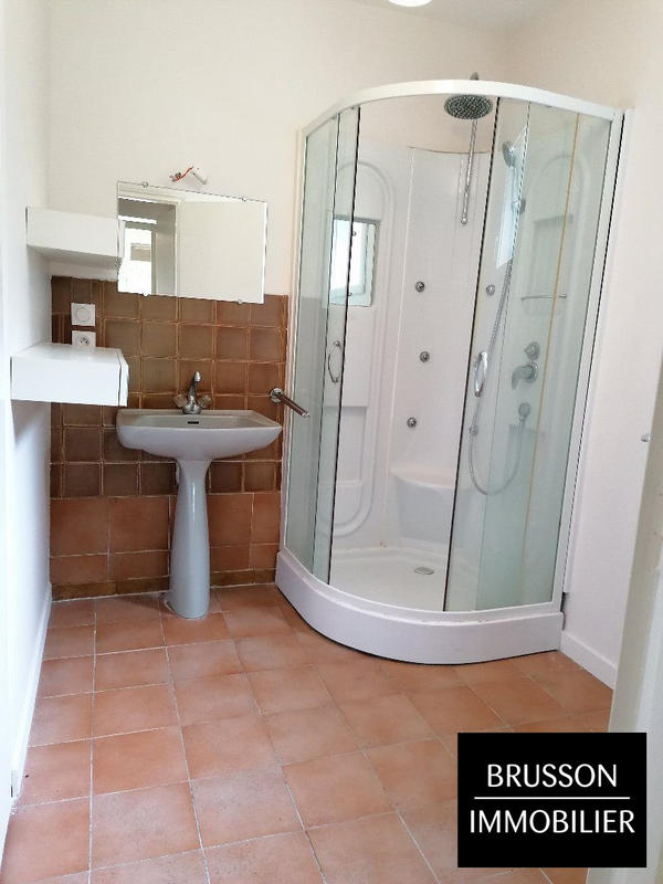 Villa - 137 m² - 4 pièces