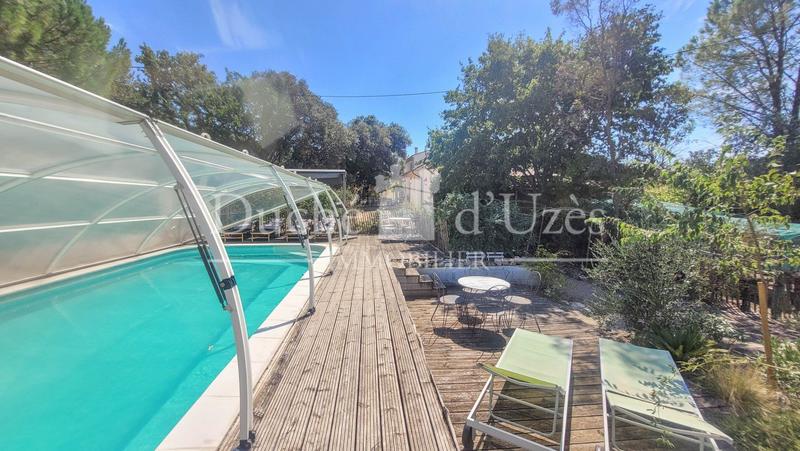 Maison - 172 m² - 7 pièces