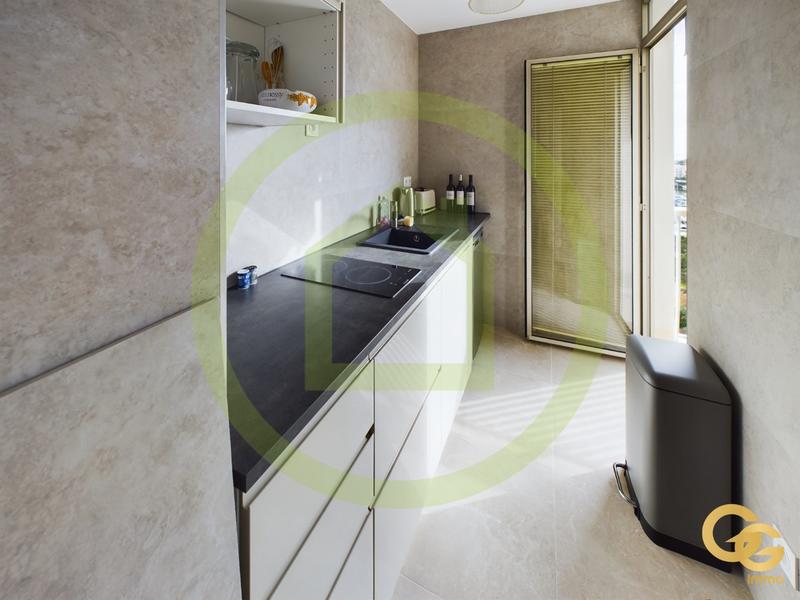 Appartement - 28 m² - 1 pièce