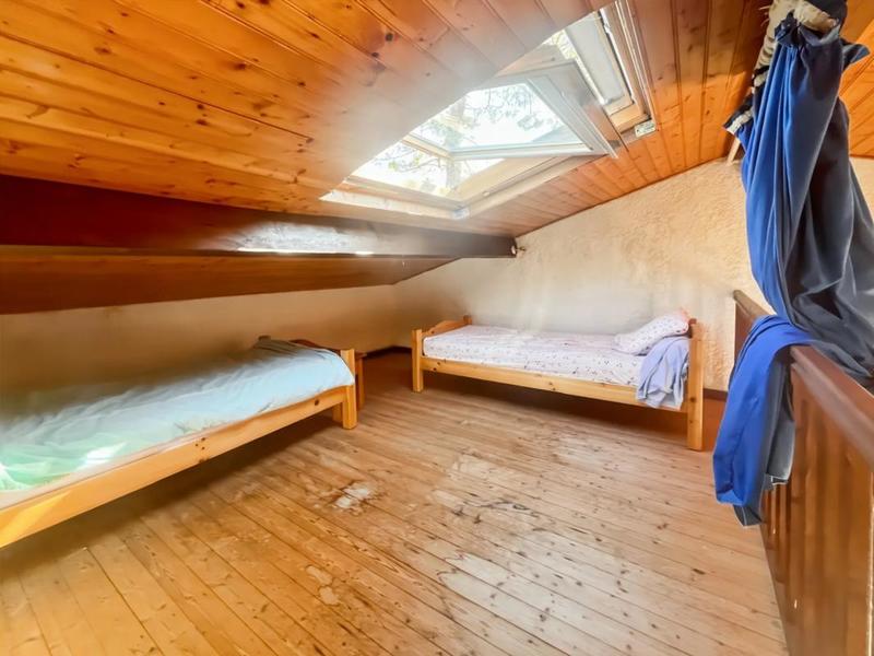 Maison - 58 m² - 4 pièces