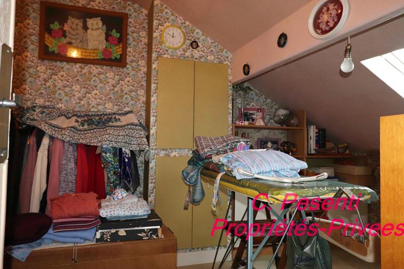 Maison - 75 m² - 5 pièces