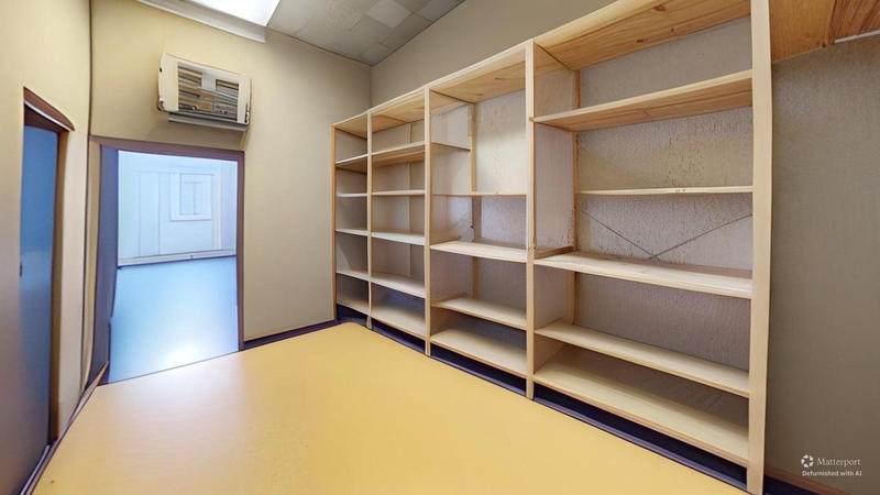 Immeuble - 143 m² - 7 pièces