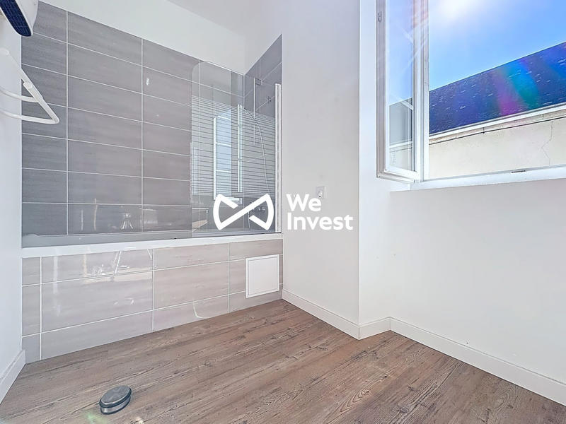 Maison - 131 m² - 5 pièces