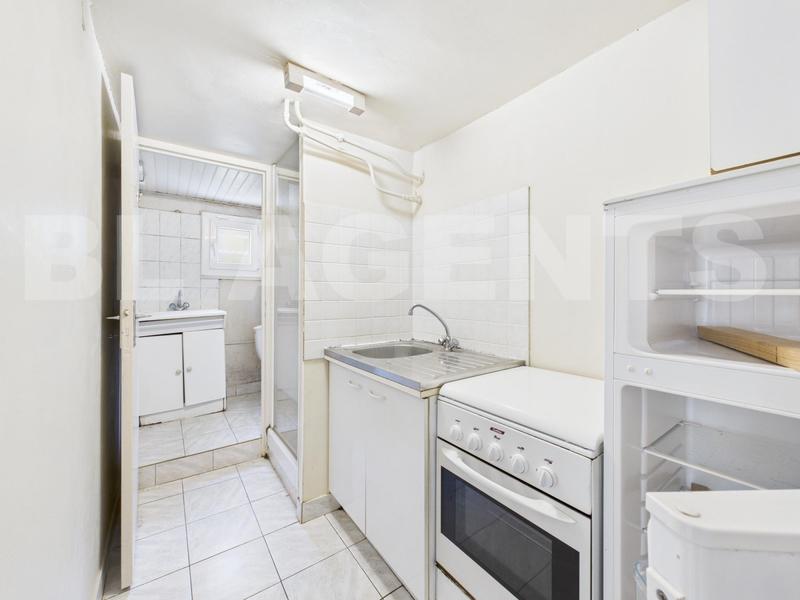 Maison - 132 m² - 5 pièces