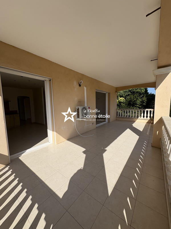 Villa - 123 m² - 6 pièces